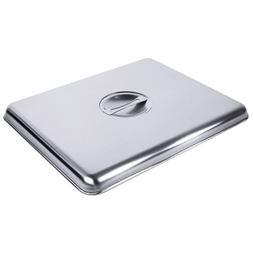 Deckel zu 6627 3-Teil Abteilplatte