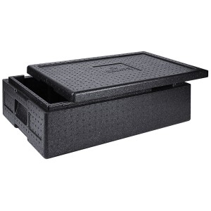 Contacto Thermobox GN 1/1 45L