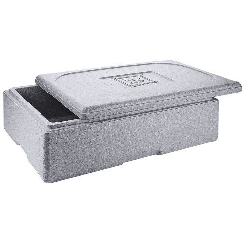Contacto EPS/Thermobox GN 1/1 48 L Contacto EPS/Thermobox GN 1/1 48 L