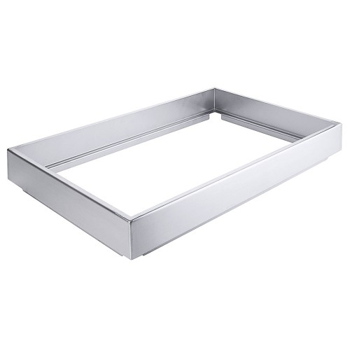 Contacto -Edelstahlrahmen GN 1/1 Contacto -Edelstahlrahmen GN 1/1