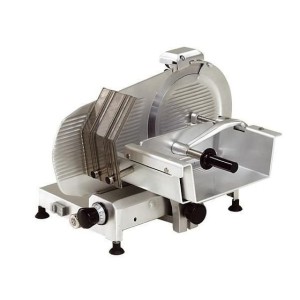 GAM Profi Aufschnittmaschine ACE 370 CAR 370mm Schneideblatt GAM Profi Aufschnittmaschine ACE 370 CAR 370mm Schneideblatt