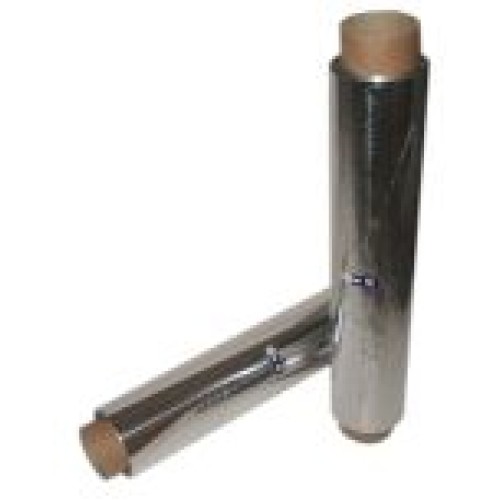 Alufolie 30cm, 110m, 4 Rollen