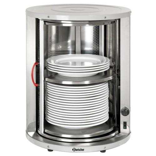 Bartscher Tellerwärmer 30-40 Teller