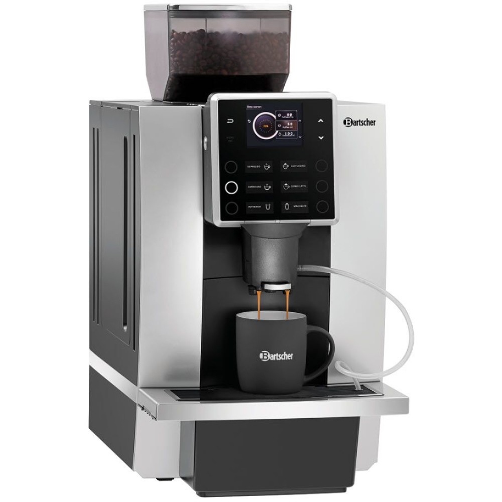 Bartscher Kaffeevollautomat KV1 Classic 