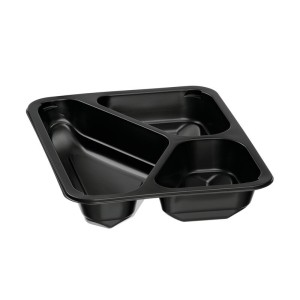 Bartscher  Menüschale 23180-3