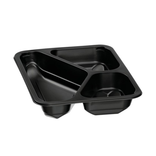 Bartscher  Menüschale 23180-3