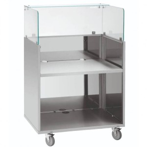 Bartscher Snackpoint 200 