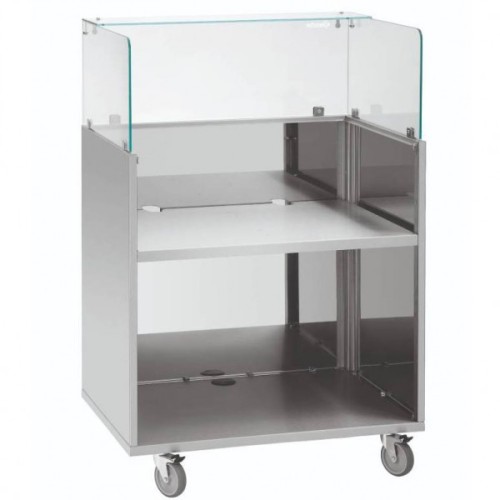 Bartscher Snackpoint 200 Bartscher Snackpoint 200