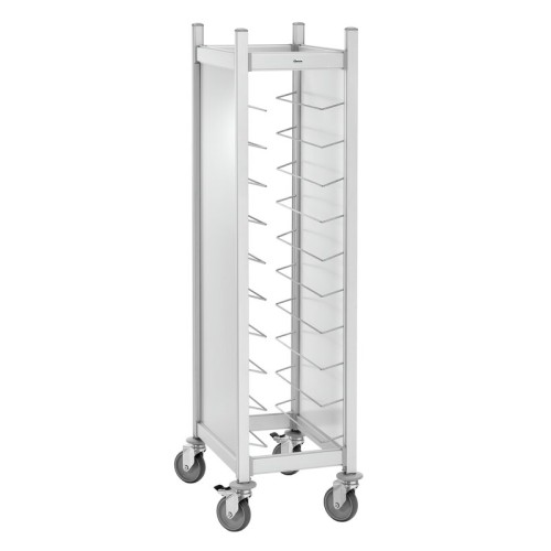 Bartscher Tablettwagen AT1000 -GN Bartscher Tablettwagen AT1000 -GN