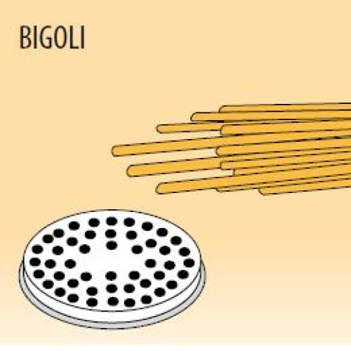Fimar Nudelvorsatz Bigoli 50