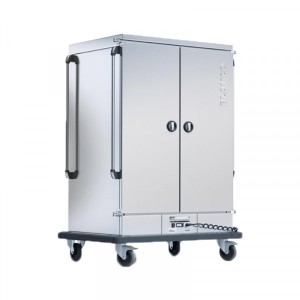 BLANCO Bankettwagen BW 22 beheizt