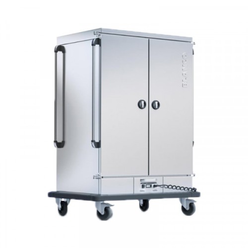 BLANCO Bankettwagen BW 22 beheizt BLANCO Bankettwagen BW 22 beheizt