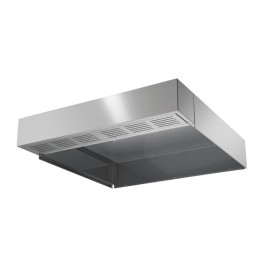 Cuppone Tiziano  Pizzaofen Haube ohne Motor KTZ230