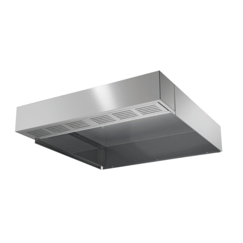 Cuppone Tiziano Pizzaofen Haube ohne Motor KTZ430 Cuppone Tiziano Pizzaofen Haube ohne Motor KTZ430