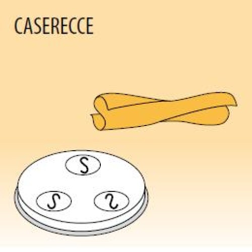 Fimar Nudelvorsatz Caserecce 50