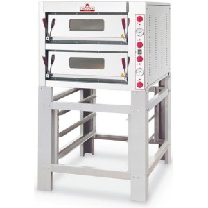 Pizzaöfen ITALFORNI Pesaro