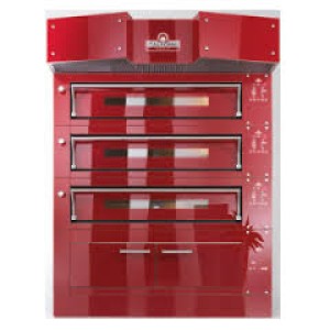 Pizzaöfen Vollschamott