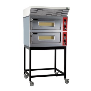 Pizzaöfen Serie Entry MAX