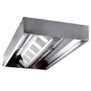 Deckenhaube Serie 1200