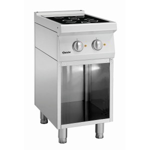 Elektro Kochgeräte Serie 700