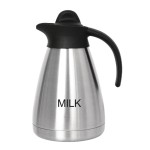 Olympia Thermoskanne 1L MILK 