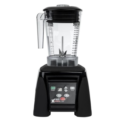 Waring Xtreme Hi-Power Mixer 1,35Ltr MX1100XTPEE Waring Xtreme Hi-Power Mixer 1,35Ltr MX1100XTPEE