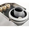Cuppone Abrundmaschine von 20 bis 900 g