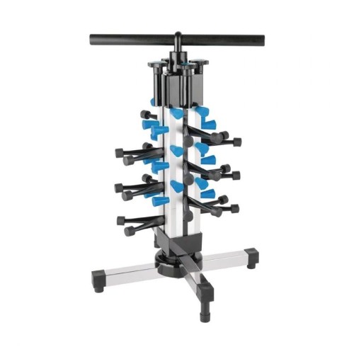 Vogue Tischmodell Tellerregal 12 Teller Vogue Tischmodell Tellerregal 12 Teller