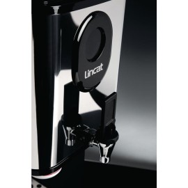 Lincat EB3FX Heißwasserspender mit festem Wasseranschluss 9L 