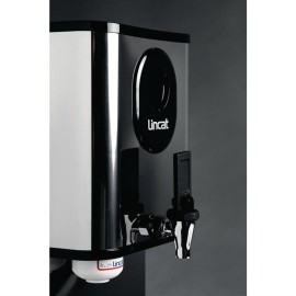 Lincat EB3FX Heißwasserspender mit festem Wasseranschluss 9L 