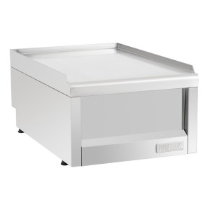 Neutrale Arbeitsplatte der Buffalo 600-Serie, 400 mm Neutrale Arbeitsplatte der Buffalo 600-Serie, 400 mm