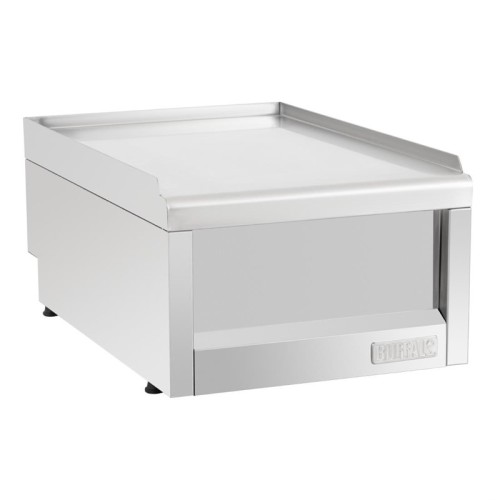 Neutrale Arbeitsplatte der Buffalo 600-Serie, 400 mm Neutrale Arbeitsplatte der Buffalo 600-Serie, 400 mm