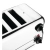 Rowlett Esprit Toaster 6 Schlitze Chrom 