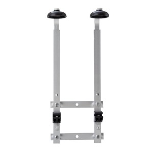 Beaumont Zwei-Flaschen-Wandregal 