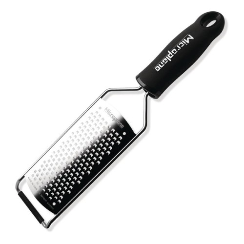Microplane Gourmet grobe Reibe Microplane Gourmet grobe Reibe
