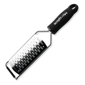 Microplane Gourmet Bandreibe