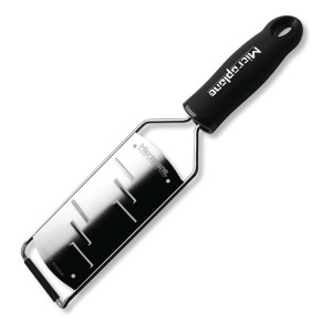 Microplane Gourmet Reibe 