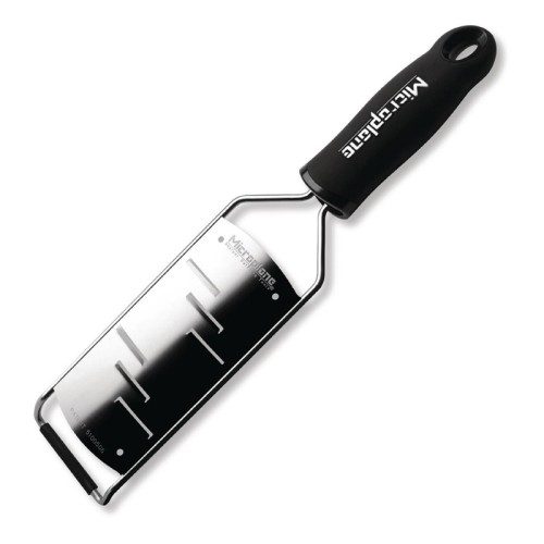 Microplane Gourmet Reibe Microplane Gourmet Reibe