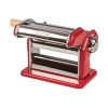 Imperia manuelle Nudelmaschine Rot