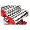 Imperia manuelle Nudelmaschine Rot