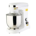 Buffalo Planetenmixer weiß 7L 