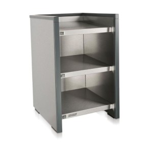 Bravilor Bonamat WHK Tassenwärmer mit 3 Ablagen Bravilor Bonamat WHK Tassenwärmer mit 3 Ablagen