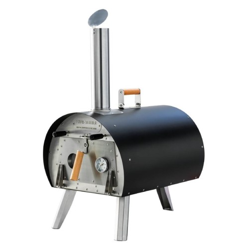 Louis Tellier Marcel Holzbefeuerter Außenofen MARC01 Louis Tellier Marcel Holzbefeuerter Außenofen MARC01
