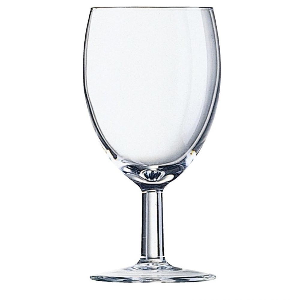 Arcoroc Savoie Sherry- oder Portgläser 12cl | Glas | 12 Stück pro Packung