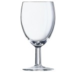Arcoroc Savoie Sherry- oder Portgläser 12cl | Glas | 12 Stück pro Packung