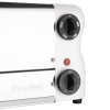 Rowlett Esprit Toaster 6 Schlitze Weiß Rowlett Esprit Toaster 6 Schlitze Weiß