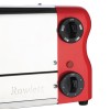 Rowlett Esprit Toaster 6 Schlitze Rot