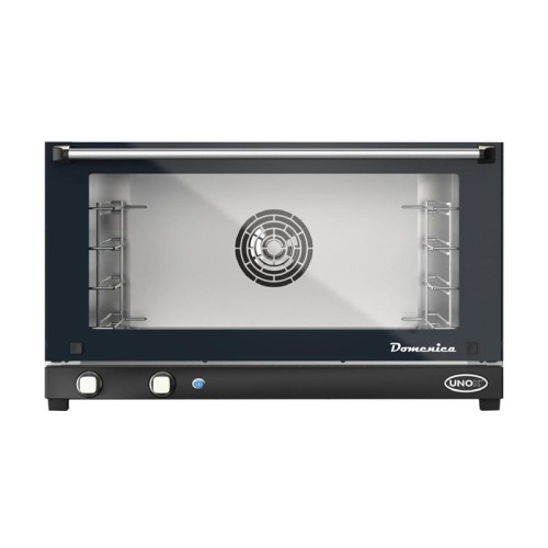 Unox LineMicro Domenica Manueller Umluftofen XF043 Unox LineMicro Domenica Manueller Umluftofen XF043