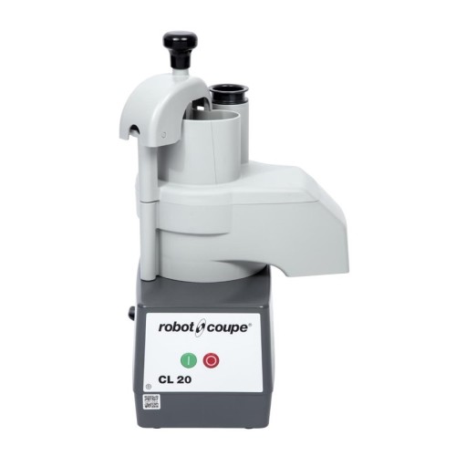 Robot Coupe Gemüseschneidemaschine CL20 Robot Coupe Gemüseschneidemaschine CL20