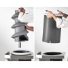 Cuppone Abrundmaschine von 20 bis 900 g